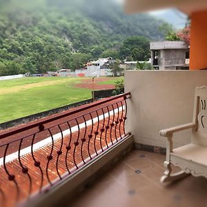 Hotel Paraiso Huasteco